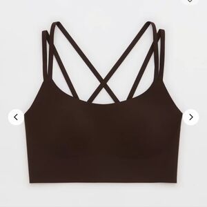 NWOT Offline By Aerie Real Me